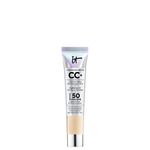 It Cosmetics Your Skin But Better CC+ Cream Mini - Light - Beige - 12 ml - SPF 50+