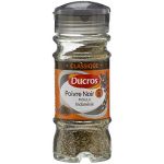 Ducros Poivre Noir Moulu d'Indon&eacute;sie 38 g