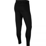 Nike Pantalon Swoosh DriFIT Noir - Taille S