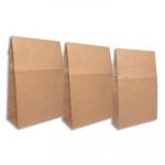 BONG Paquet de 5 pochettes E-commerce Aller-Retour 229X162X40
