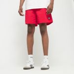 Urban classics Block Swim Shorts cityred, Apparel, cityred, taille: L - Couleur Rouge - Taille L