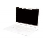 Port designs Port Filtre de confidentialit&eacute; universel &agrave; fixation facile pour ordinateur 14''