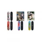 Schildkröt Funsports Skateboard 'Kicker 31' Abstract
