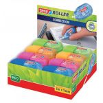 Correcteur tesa bande mini 5 mm x 6 mt (pack de 16 pcs