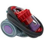 Partner jouet A1102326 - Jeu d'Imitation - Mini Aspirateur Dyson - DC22