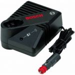 Bosch Chargeur de voiture AL 60 DC 2422 - 2607224410
