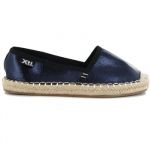 Xti Espadrilles 53053 - Couleur 33 - Taille Bleu