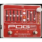 Electro-Harmonix POG 2 - Polyphonic Octave Generator