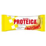 Nutrisport Barres &eacute;nerg&eacute;tiques Snack Protein Banana