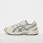 Asics Gel-1130 cream/clay grey SportStyle, Footwear, en beige, taille: 37.5 - Couleur beige - Taille 37.5