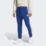 Adidas Pantalon French terry 3 bandes Essentials
