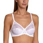 Triumph Soutien-gorge Emboîtant Romy 03_blanc 120 C (eu 105) 3 Blanc