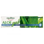 Equilibra Aloe Dentifrico gel - Tripla azione 75 ml