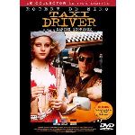 Taxi driver