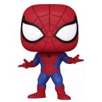 Funko Figurine Pop! N°956 - Spiderman - Spiderman