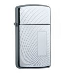 Zippo Briquet #1610 Arc Engine Slim