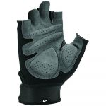 Nike Gants de training Ultimate pour Homme - Noir - Taille M