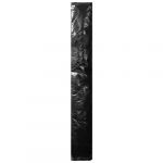 VidaXL Housse de parasol avec fermeture éclair PE 175 cm