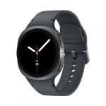 Samsung Montre connectée Galaxy Watch8 Graphite 40mm 4G