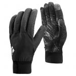 Black Diamond Gants longs mont blanc noir