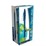 Paper Mate Pack 30+6 stylos billes Flexgrip Ultra rétractable