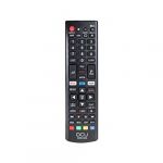 T&eacute;l&eacute;commande Universelle pour t&eacute;l&eacute;viseurs LG LCD/LED
