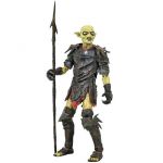 Diamond Select Toys Figurine The Lord of The Rings Moria Orc