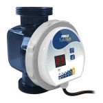 Poolstar Électrolyseur au sel Turbo Salt - Modèle 200 pour Piscine 20m3
