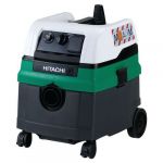 Hikoki Aspirateur 1200w 20/15l poussière&eau classe m,
