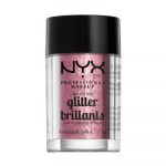 NYX Cosmetics Face & Body Glitter - 1 Stk.,Rose