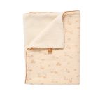 Sauthon Couverture Orsino BEIGE