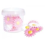 Scrapcooking D&eacute;cos azymes - 18 marguerites