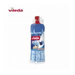 Vileda Desodorisant Interieur - Parfum D'interieur Super Mop Blue