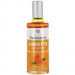 Natessance Huile teint hâlé Carotte