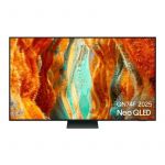 Samsung TQ65QN74F NeoQled MiniLed Pied central 100 Hz 4K 165 cm 2025