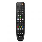 Meliconi de remplacement Personal 5+ Noir pour TV Panasonic