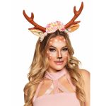 Boland Serre-tête petit cerf femme Taille Unique