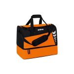 Erima Sac de sport avec compartiment inférieur Six Wings