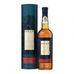 Whisky - Oban Distillers Edition - Single Malt Whisky - Ecosse - La Maison du Whisky