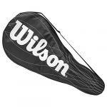 Wilson Housse Performance - noir - TU