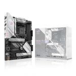 Asus ROG STRIX B550-A GAMING - Carte mère ATX Socket AM4 AMD B550
