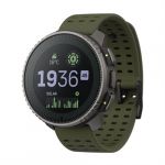 Suunto Montre connect&eacute;e VERTICAL TITANIUM SOLAR FOREST