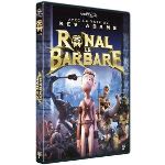 Ronal le Barbare