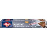 Albal Aluminium ménager renforcé Chef (20 m)