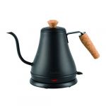 Bodum 11883-259EURO - Melior - Bouilloire Électrique à Long Bec - 0.8 L - 1.000 W