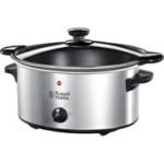 Russell Hobbs 22740-56 - Cuiseur vapeur Cook Home
