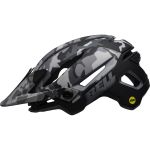 Bell Casque Sixer MIPS - L Black Camo 20