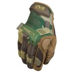 Mechanix Wear - m-Pact Woodland Camo Tactical Gloves (large, Camouflage)