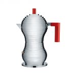 Alessi MDL02/3 Pulcina - Cafetière espresso
