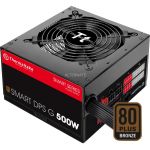 Thermaltake Smart DPS G 500W Bronze - Bloc d'alimentation PC modulaire